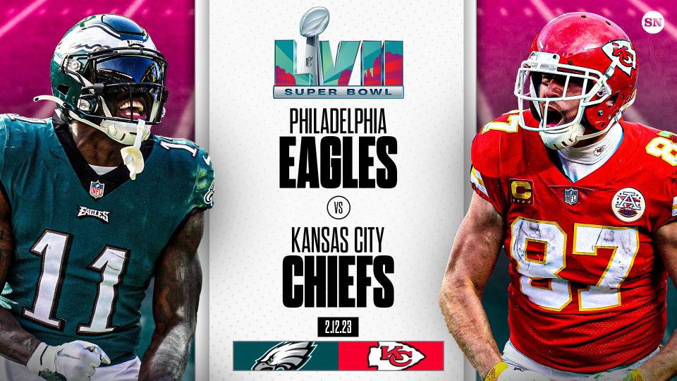 Super Bowl LVII